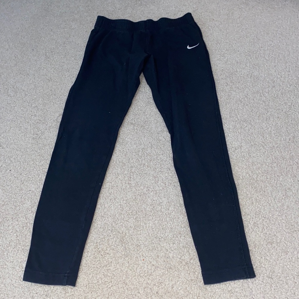 Girls Nike Sweatpants